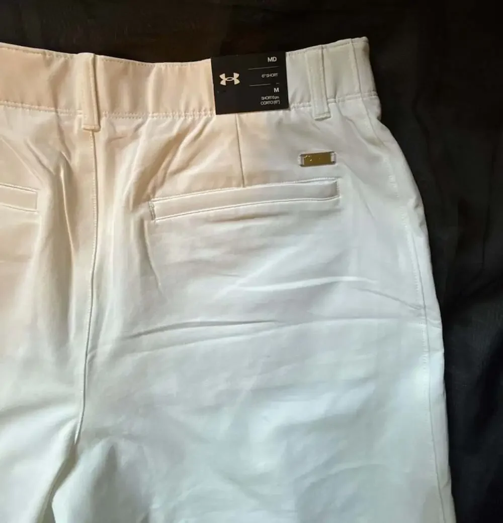 Under Armour brand new